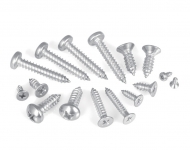 生產(chǎn)精密小螺釘